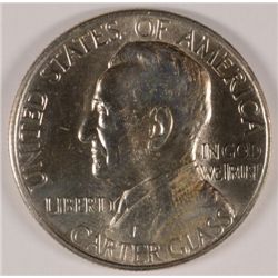 1936 LYNCHBURG COMMEM HALF DOLLAR MS64