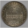 Image 2 : 1946 IOWA COMMEM HALF DOLLAR MS64