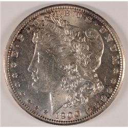 1900-S MORGAN DOLLAR MS64