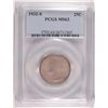 Image 1 : 1932 S WASHINGTON QUARTER PCGS MS 63 TONED
