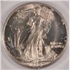 Image 2 : 1944-D WALKING LIBERTY HALF DOLLAR, PCGS MS-65  GEM WHITE  "RATTLER"