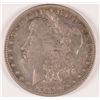Image 1 : 1892-S MORGAN SILVER DOLLAR, XF/AU-45  BEAUTIFUL!