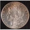 Image 2 : 1884 CC MORGAN DOLLAR GSA ,  NO BOX OR CERT ANACS MS63