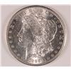Image 1 : 1889-S MORGAN DOLLAR MS63