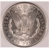 Image 2 : 1889-S MORGAN DOLLAR MS63