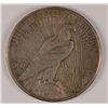 Image 2 : 1934 PEACE DOLLAR VF+