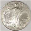 Image 1 : 2000 SILVER AMERICAN EAGLE