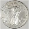 Image 1 : 2001 SILVER AMERICAN EAGLE