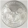 Image 2 : 2001 SILVER AMERICAN EAGLE
