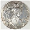 Image 1 : 2003 SILVER AMERICAN EAGLE