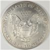 Image 2 : 2003 SILVER AMERICAN EAGLE