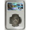 Image 4 : 1795 FLOWING HAIR HALF DOLLAR NGC FINE 12 NICE +