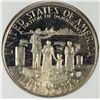 Image 2 : 1986-S STATUE OF LIBERTY COMMEM HALF DOLLAR PROOF
