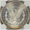 Image 3 : 1878-CC MORGAN DOLLAR NGC MS63
