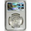 Image 4 : 1882 MORGAN DOLLAR NGC MS64