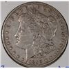 Image 1 : 1892 MORGAN DOLLAR XF