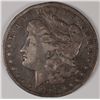 Image 1 : 1893-CC MORGAN DOLLAR VF