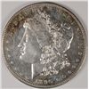 Image 1 : 1896 MORGAN DOLLAR MS62 DMPL