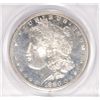 Image 2 : 1880-S MORGAN DOLLAR PCGS MS63 PL OGH