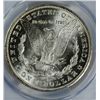 Image 3 : 1881-CC MORGAN DOLLAR PCGS MS64