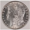 Image 2 : 1884-CC MORGAN DOLLAR NGC MS63