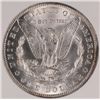 Image 3 : 1884-CC MORGAN DOLLAR NGC MS63