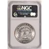 Image 4 : 1884-CC MORGAN DOLLAR NGC MS63
