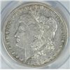Image 2 : 1896-O MORGAN DOLLAR PCGS XF 45