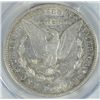 Image 3 : 1896-O MORGAN DOLLAR PCGS XF 45