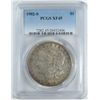 Image 1 : 1902-S MORGAN DOLLAR PCGS XF-45