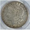 Image 2 : 1902-S MORGAN DOLLAR PCGS XF-45