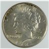 Image 2 : 1921 PEACE DOLLAR NGC MS62