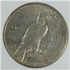 Image 3 : 1921 PEACE DOLLAR NGC MS62