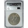 Image 4 : 1921 PEACE DOLLAR NGC MS62