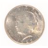 Image 2 : 1923-S PEACE DOLLAR NGC MS64