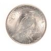Image 3 : 1923-S PEACE DOLLAR NGC MS64