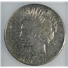 Image 2 : 1927 PEACE DOLLAR ICG MS62