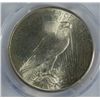 Image 3 : 1934 PEACE DOLLAR PCGS MS63