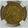 Image 2 : 1836  $5 gold