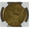 Image 3 : 1836  $5 gold