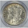 Image 2 : 1889 MORGAN DOLLAR PCGS MS63
