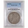 Image 1 : 1894-O MORGAN DOLLAR PCGS VF 30