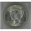 Image 2 : 1923 PEACE DOLLAR SEGS MS64