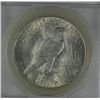 Image 3 : 1923 PEACE DOLLAR SEGS MS64