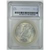 Image 4 : 1923 PEACE DOLLAR SEGS MS64