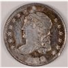 Image 1 : 1829 BUST HALF DIME, MS-63+  NICE TYPE COIN