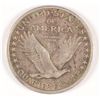 Image 2 : 1917-S TYPE 1 STANDING LIBERTY QUARTER, XF/AU  NICE!