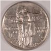 Image 1 : 1926-S OREGON TRAIL COMMEMORATIVE HALF DOLLAR, MS-63