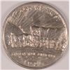 Image 2 : 1926-S OREGON TRAIL COMMEMORATIVE HALF DOLLAR, MS-63