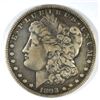 Image 1 : 1893-O MORGAN SILVER DOLLAR, VF+   A KEY TO THE MORGAN DOLLAR SERIES